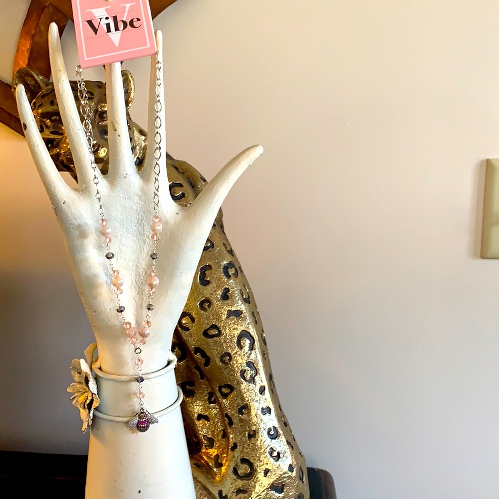 Vibe necklace